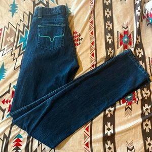 Kimes Ranch Betty 4/38